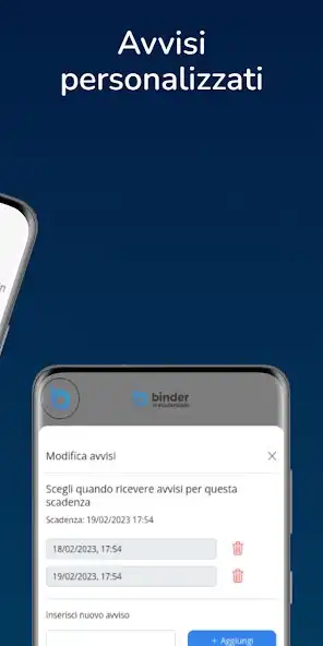 Play Binder-scadenzario as an online game Binder-scadenzario with UptoPlay