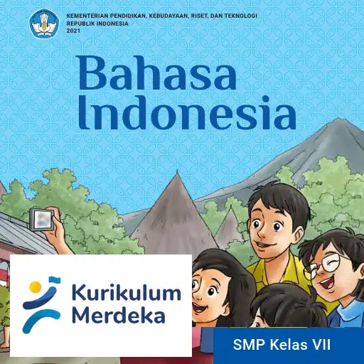 Play B. Indonesia VII APK