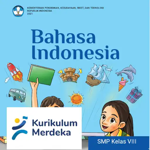Play B. Indonesia VIII APK