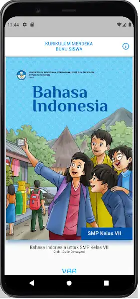 Play B. Indonesia VII  and enjoy B. Indonesia VII with UptoPlay
