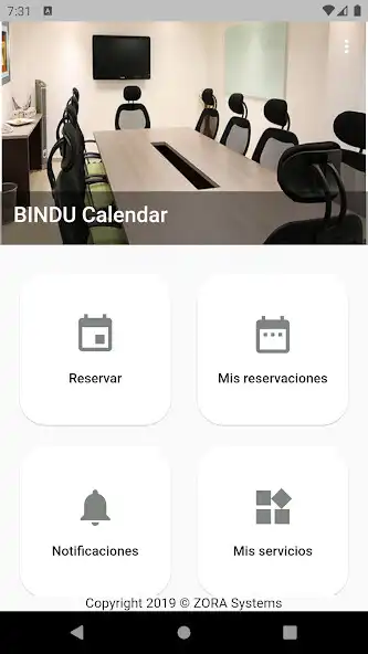 Play BINDU Calendar as an online game BINDU Calendar with UptoPlay