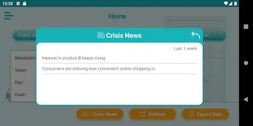 Play Bindz as an online game Bindz with UptoPlay