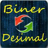 Free play online Biner <-> Desimal Konversi APK Free play online Biner <-> Desimal Konversi APK
