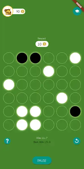 Play Bineroo  and enjoy Bineroo with UptoPlay
