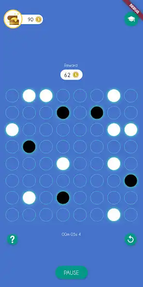 Play Bineroo as an online game Bineroo with UptoPlay