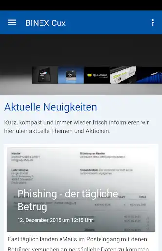 Play BINEX GMBH Cuxhaven  and enjoy BINEX GMBH Cuxhaven with UptoPlay