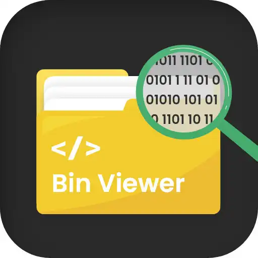 Play Bin File Opener: Bin Viewer APK Play Bin File Opener: Bin Viewer APK