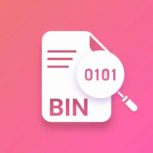 Play Bin File Viewer APK