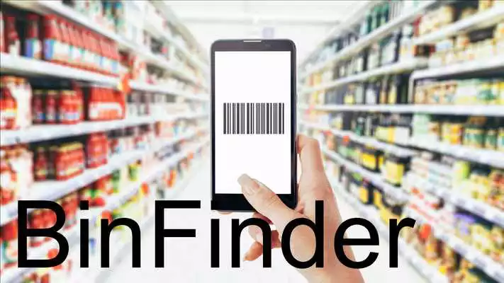 Play BinFinder