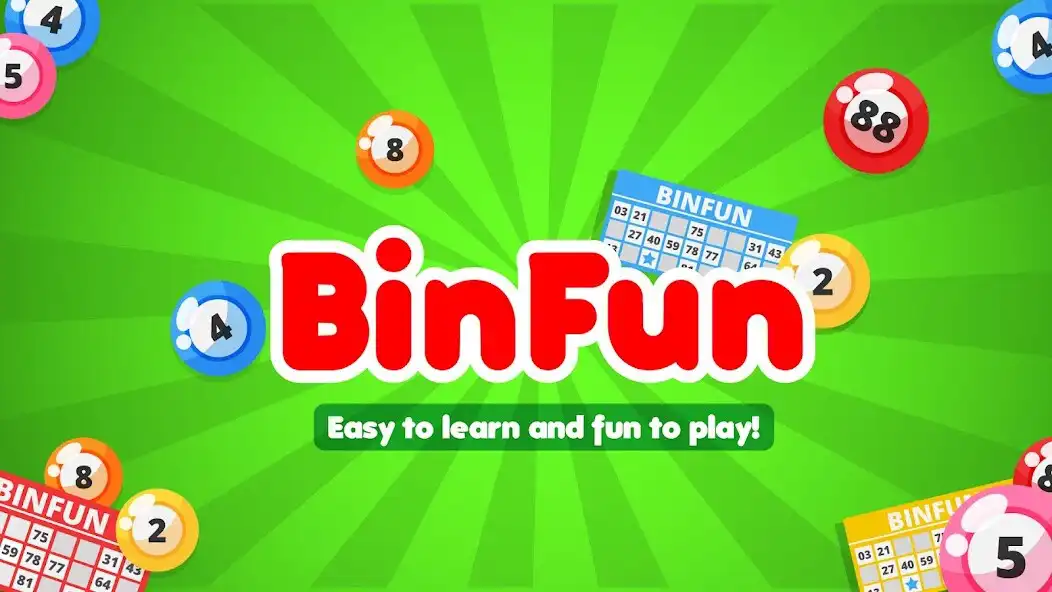 Play Bin-Fun as an online game Bin-Fun with UptoPlay