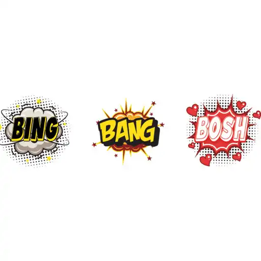 Play Bing Bang Bosh APK