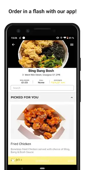Play Bing Bang Bosh  and enjoy Bing Bang Bosh with UptoPlay