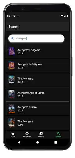 Play Bingeble  and enjoy Bingeble with UptoPlay