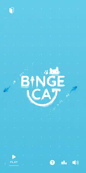 Play Binge Cat  and enjoy Binge Cat with UptoPlay