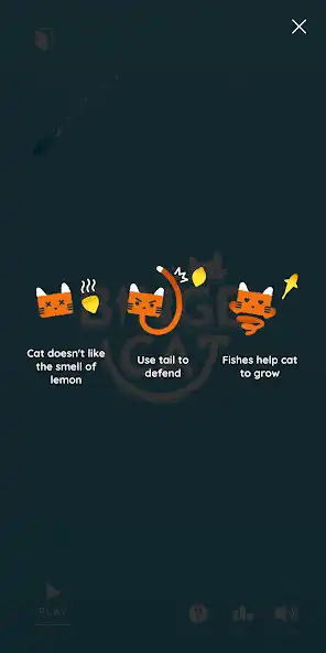 Play Binge Cat as an online game Binge Cat with UptoPlay