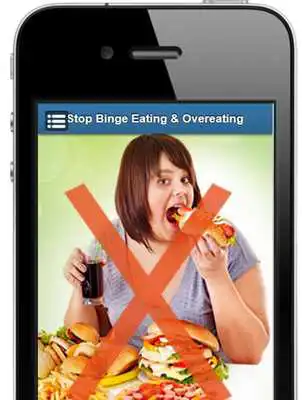 Play Binge Eating Disorder Help