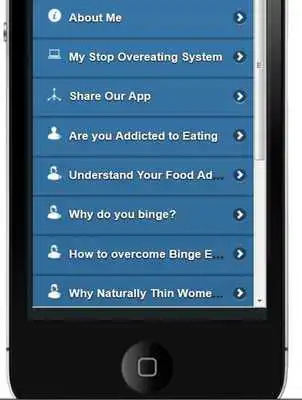 Play Binge Eating Disorder Help