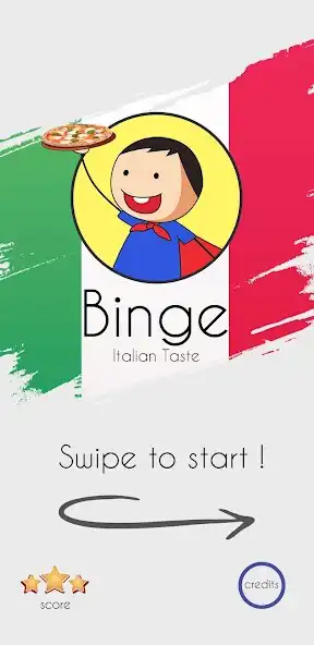 Play Binge Italian Taste  and enjoy Binge Italian Taste with UptoPlay