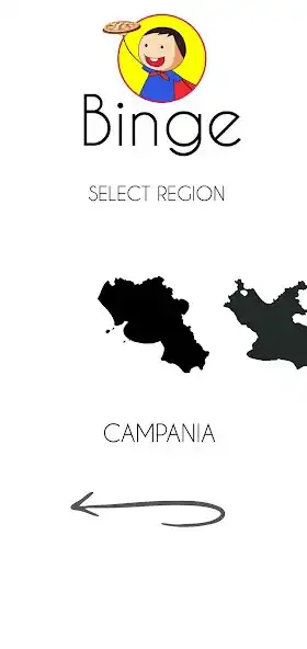 Play Binge Italian Taste as an online game Binge Italian Taste with UptoPlay