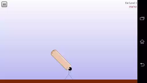 Play Binge on Fish Sausage