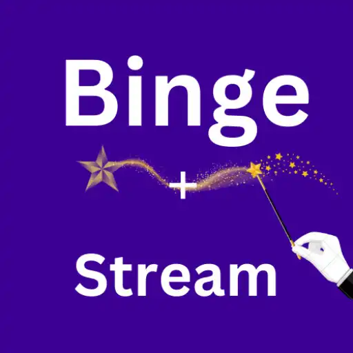 Play Binge+Stream APK Play Binge+Stream APK