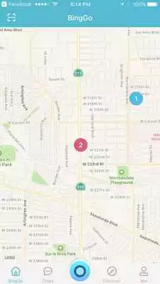 Play Bing-Go