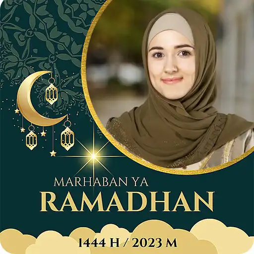 Play Bingkai Ramadhan 2023 APK