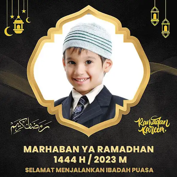 Play Bingkai Ramadhan 2023  and enjoy Bingkai Ramadhan 2023 with UptoPlay