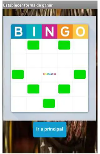 Play Bingmatchs Bingo  and enjoy Bingmatchs Bingo with UptoPlay