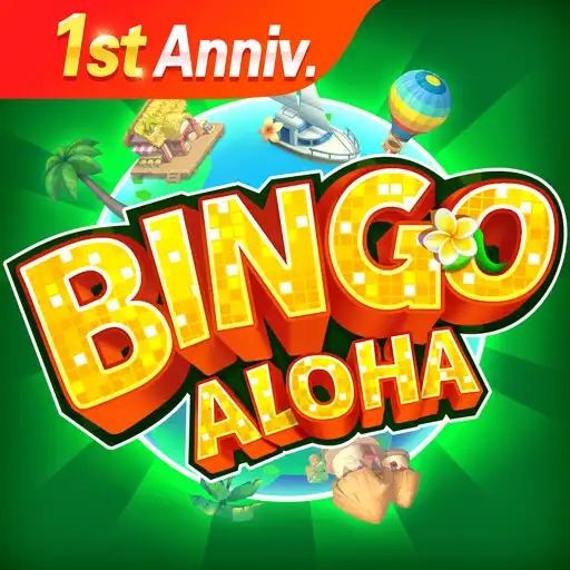 Play Bingo Aloha-Live Bingo Story APK