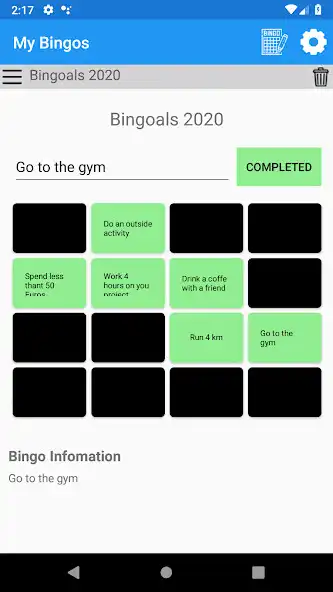 Play Bingoals  and enjoy Bingoals with UptoPlay