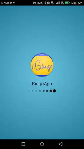 Play BingoApp
