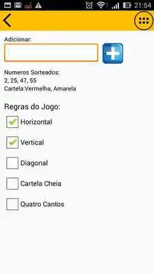 Play BingoApp