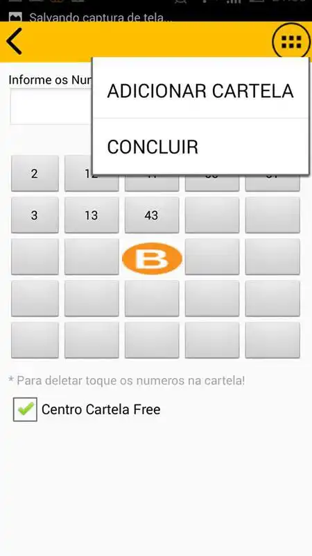 Play BingoApp