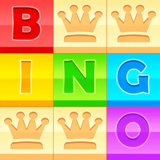 Play Bingo Arcade - VP Bingo Games APK