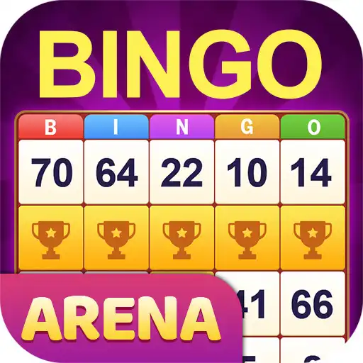 Play Bingo Arena-Live Bingo Game APK Play Bingo Arena-Live Bingo Game APK
