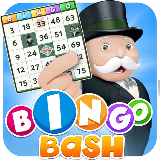 Play Bingo Bash: Live Bingo Games APK