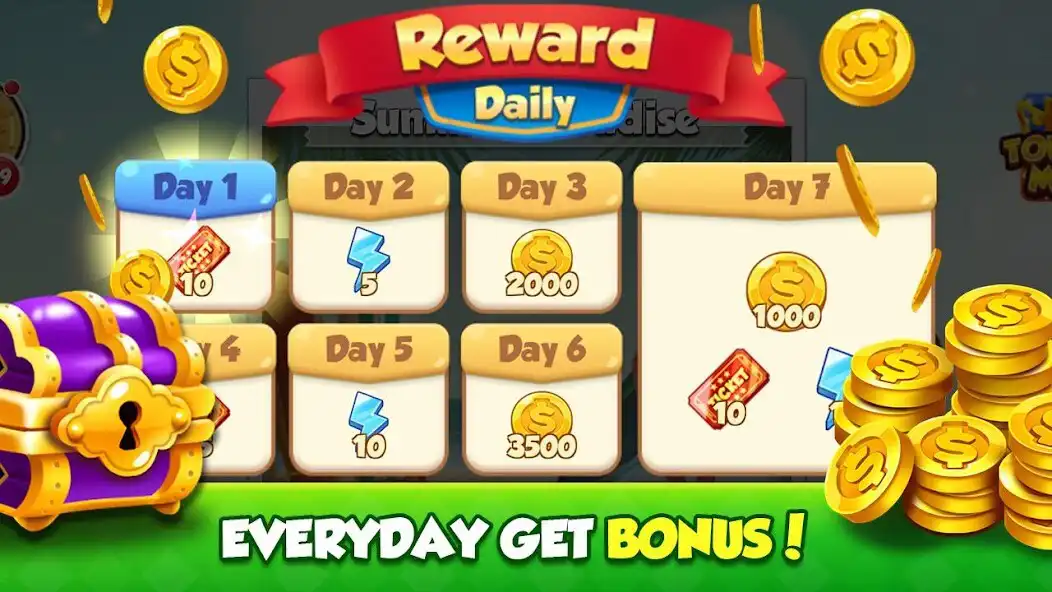 Play Bingo bay : Family bingo as an online game Bingo bay : Family bingo with UptoPlay