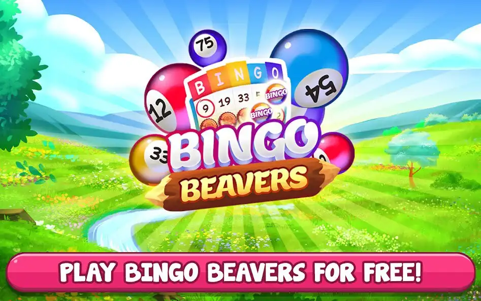 Play Bingo Beavers - Home Makeover  and enjoy Bingo Beavers - Home Makeover with UptoPlay