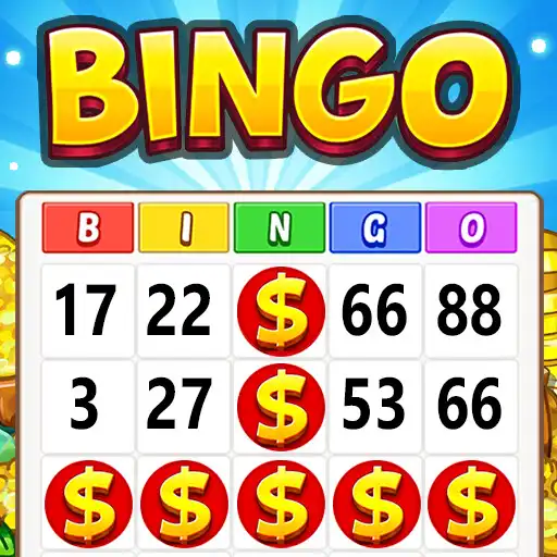 Play Bingo Billion: Bingo Game 2023 APK Play Bingo Billion: Bingo Game 2023 APK
