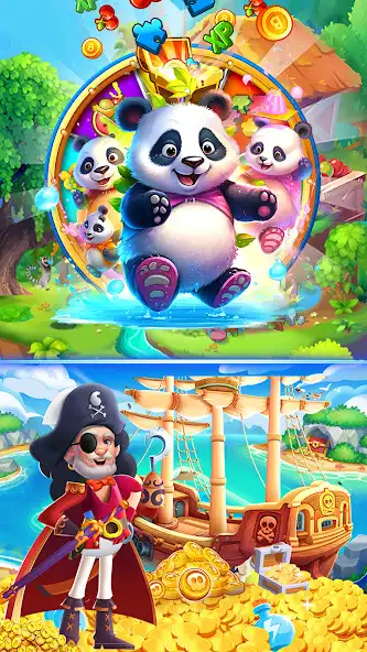 Play Bingo Billion: Bingo Game 2023 as an online game Bingo Billion: Bingo Game 2023 with UptoPlay