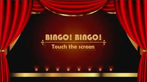 Play BingoBingo  and enjoy BingoBingo with UptoPlay