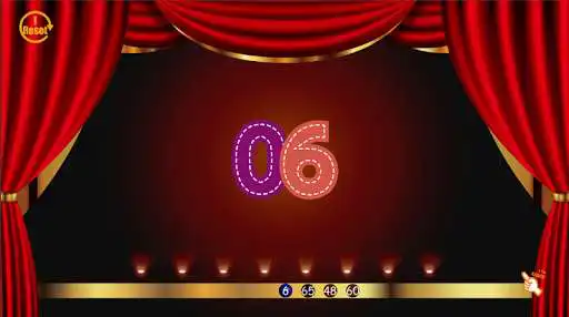 Play BingoBingo as an online game BingoBingo with UptoPlay