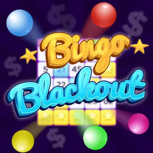 Play Bingo Blackout Big Win APK Play Bingo Blackout Big Win APK