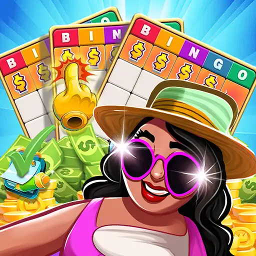 Play Bingo Blackout Cash Win money APK Play Bingo Blackout Cash Win money APK