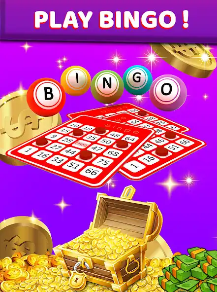 Play Bingo Blackout Cash Win money  and enjoy Bingo Blackout Cash Win money with UptoPlay