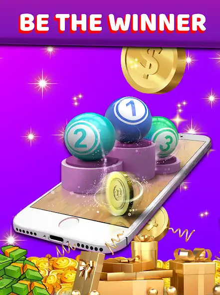 Play Bingo Blackout Cash Win money as an online game Bingo Blackout Cash Win money with UptoPlay