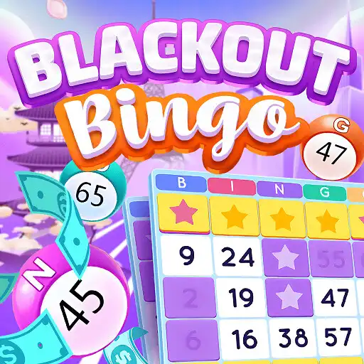 Play Bingo Blackout Real Money APK Play Bingo Blackout Real Money APK