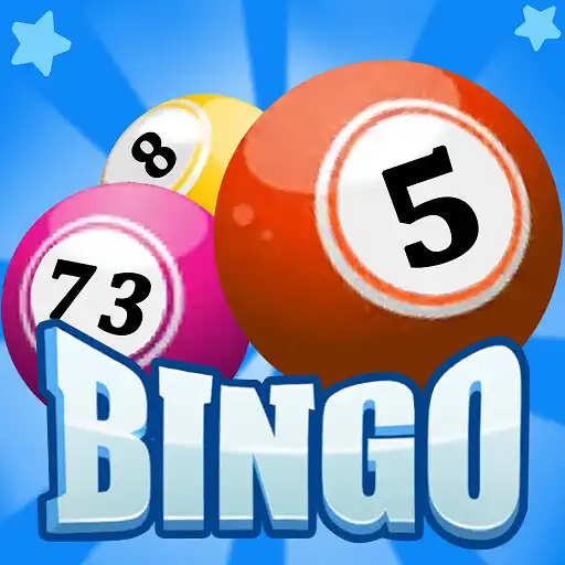 Play Bingo Blast-Lucky Fun Game APK
