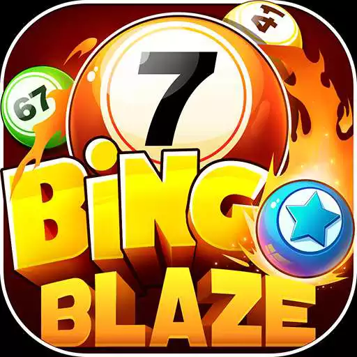 Скачать Bingo Blaze - Игры Бинго APK